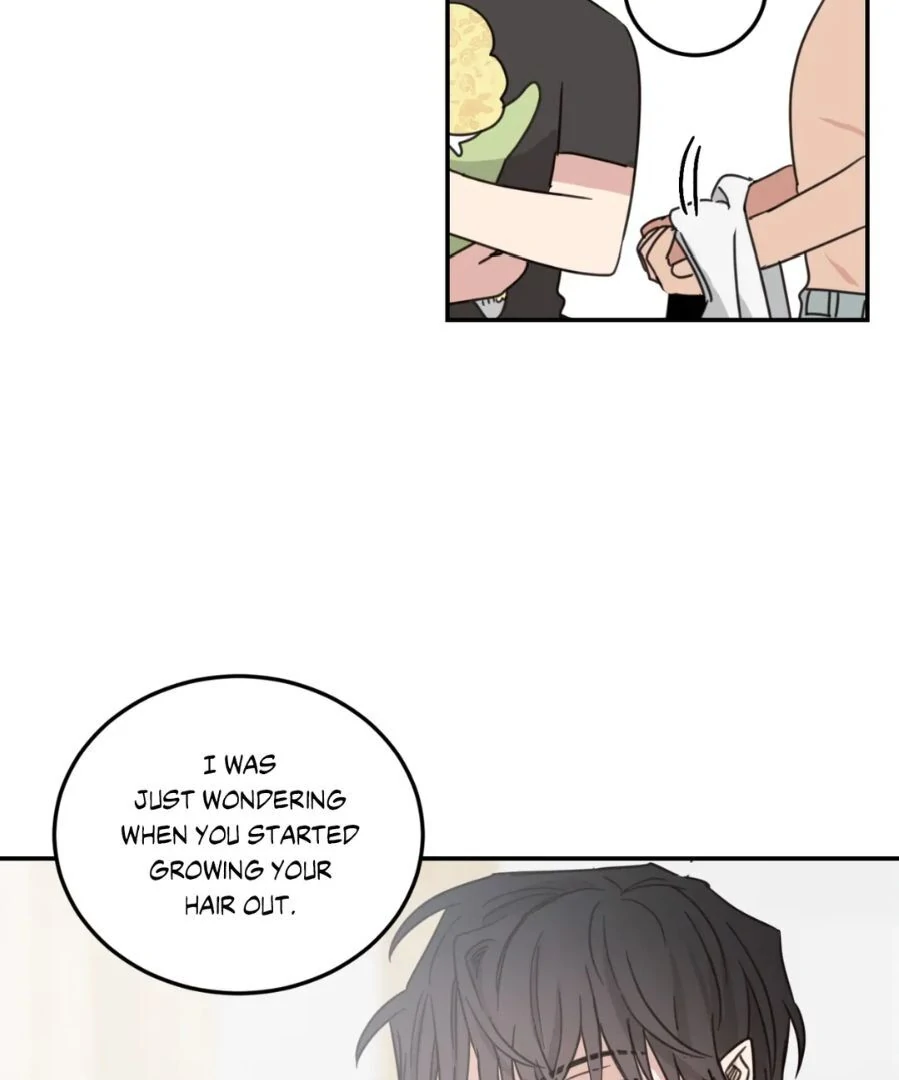 Our Sunny Days - Chapter 44 manhwa