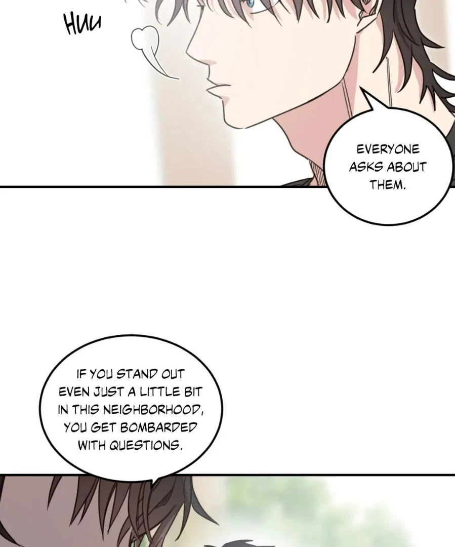 Our Sunny Days - Chapter 44 manhwa