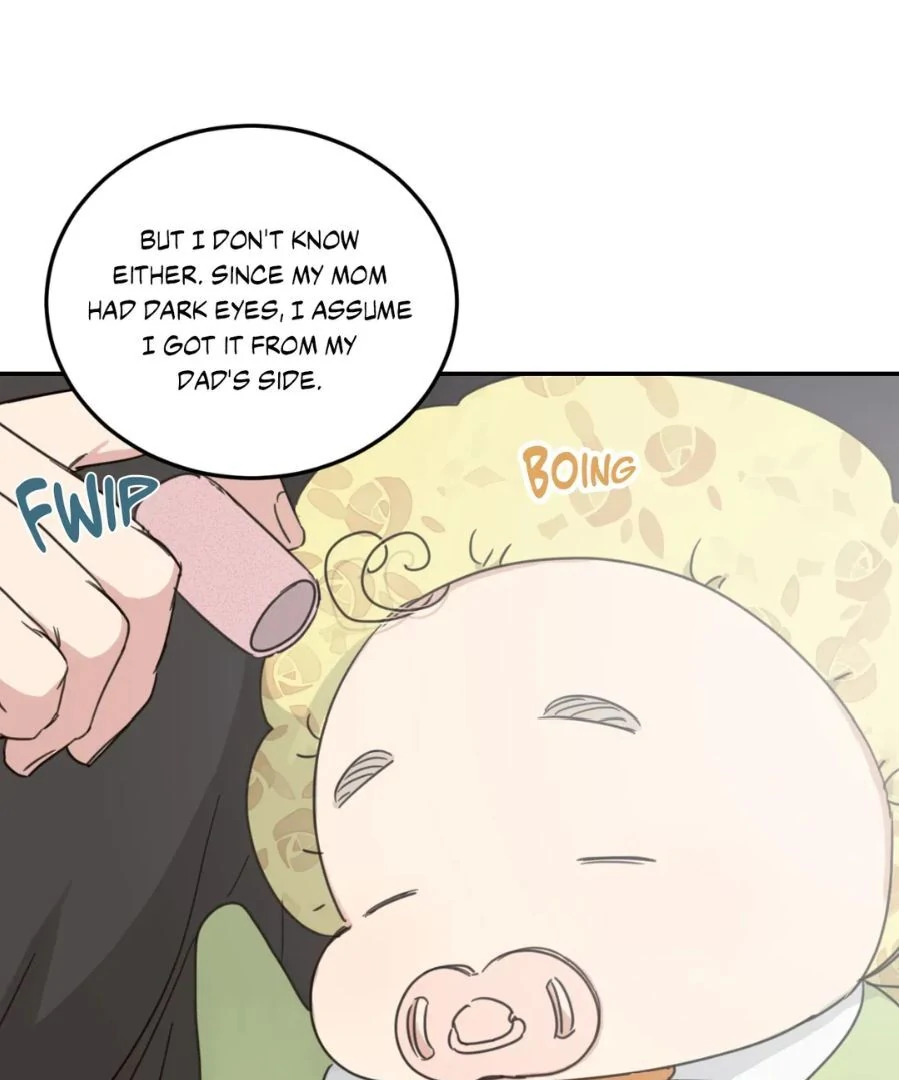 Our Sunny Days - Chapter 44 manhwa