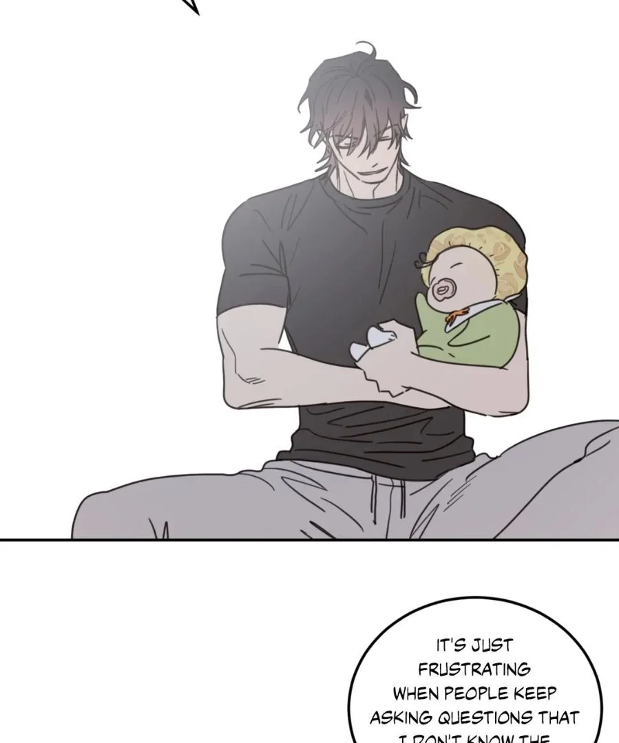 Our Sunny Days - Chapter 44 manhwa