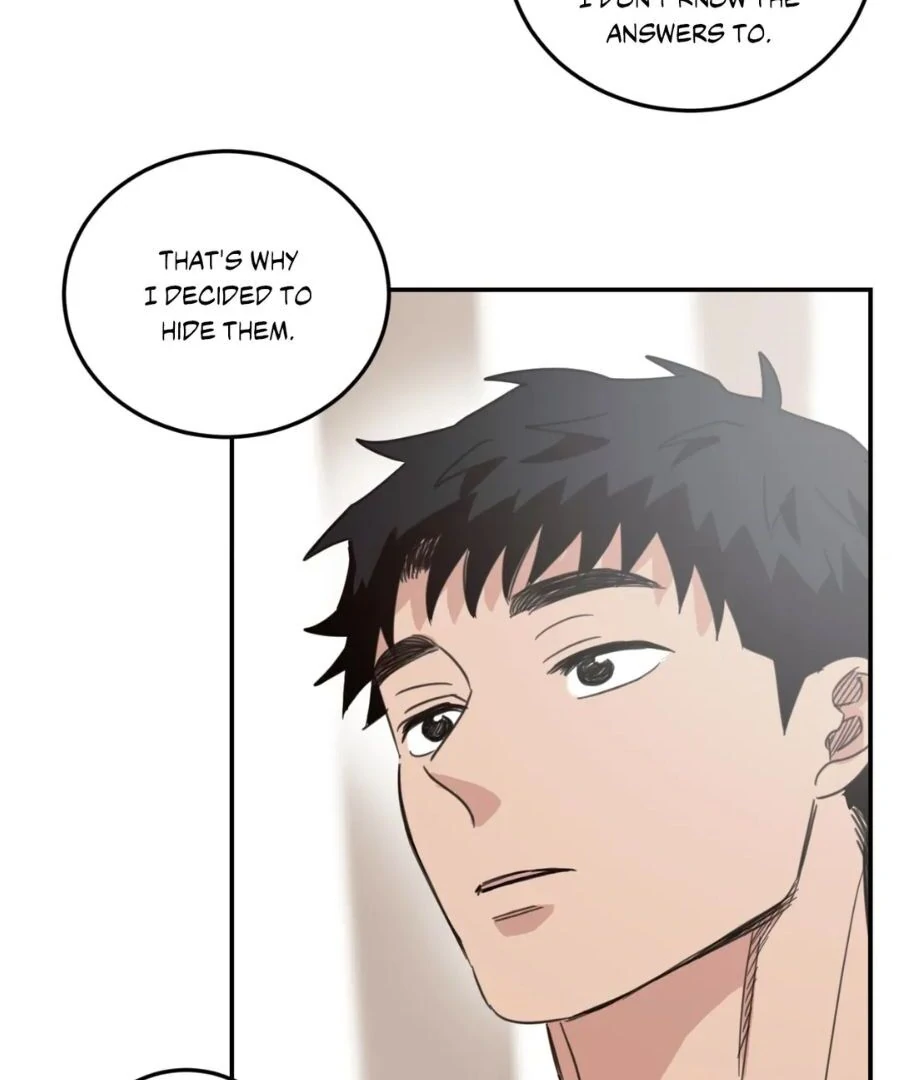 Our Sunny Days - Chapter 44 manhwa