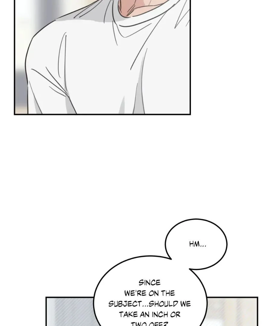 Our Sunny Days - Chapter 44 manhwa