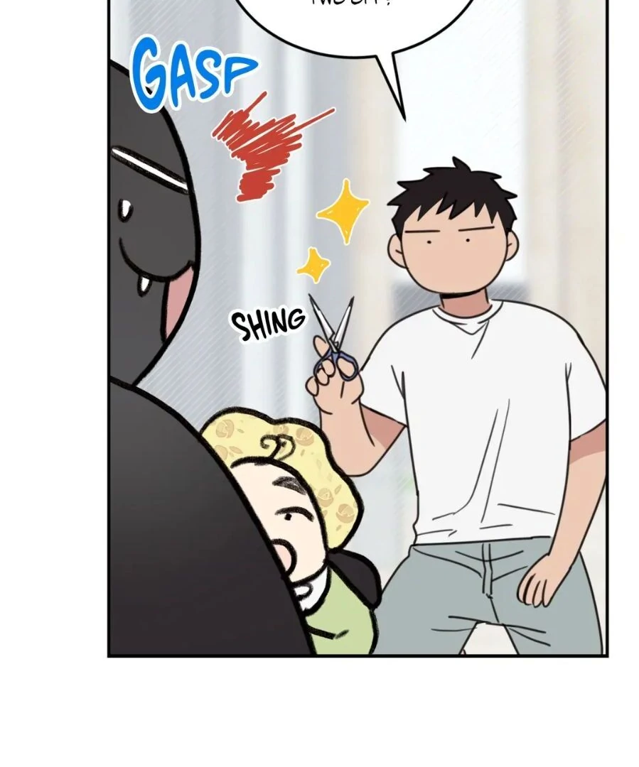 Our Sunny Days - Chapter 44 manhwa