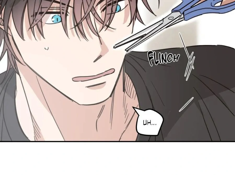 Our Sunny Days - Chapter 44 manhwa
