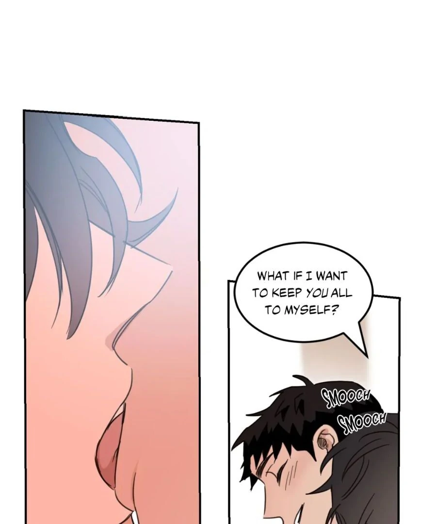 Our Sunny Days - Chapter 44 manhwa