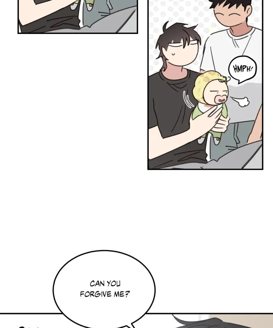 Our Sunny Days - Chapter 44 manhwa