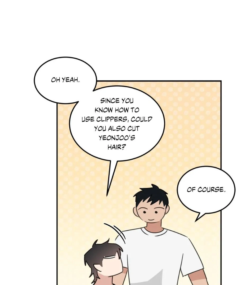 Our Sunny Days - Chapter 44 manhwa