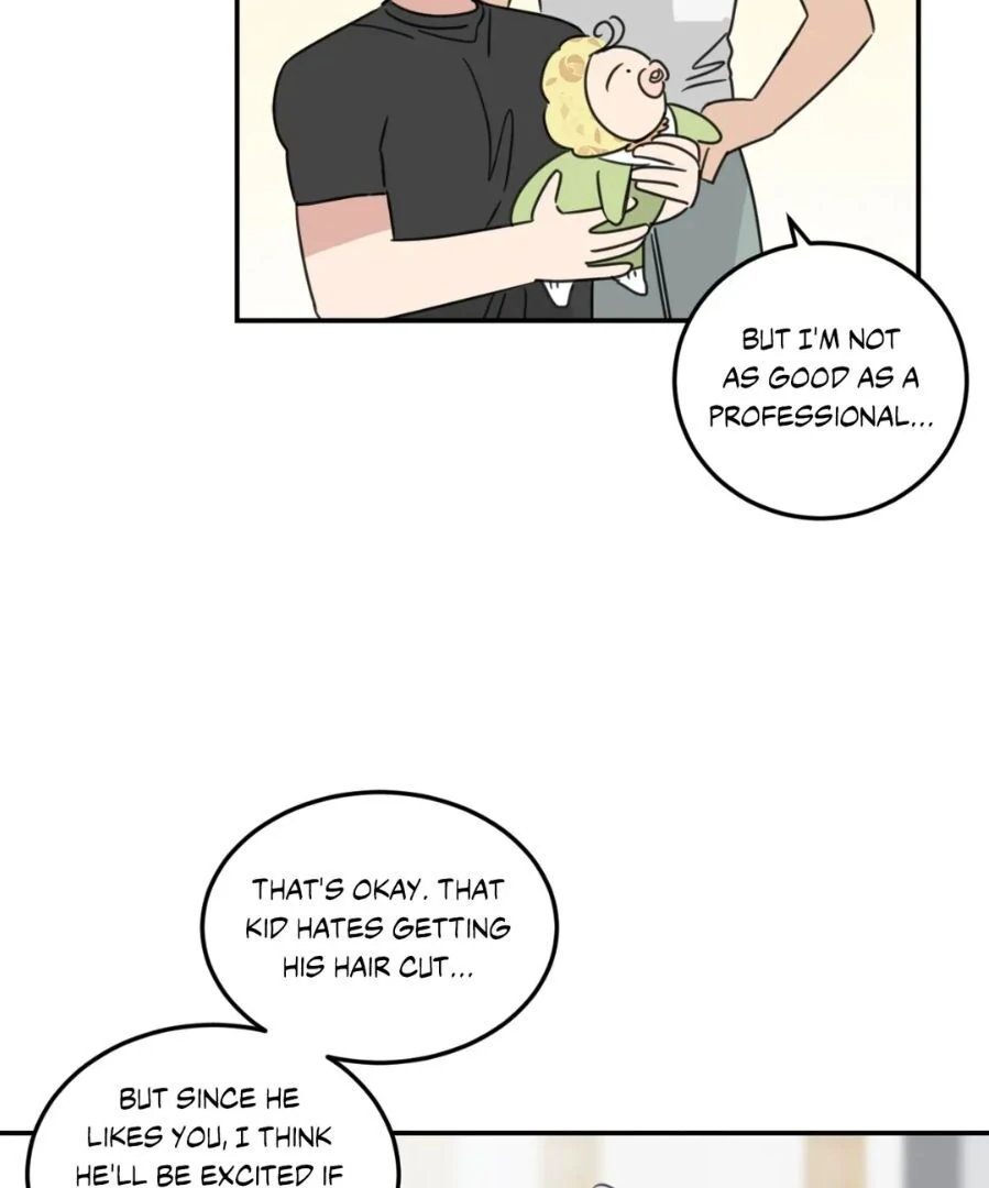 Our Sunny Days - Chapter 44 manhwa