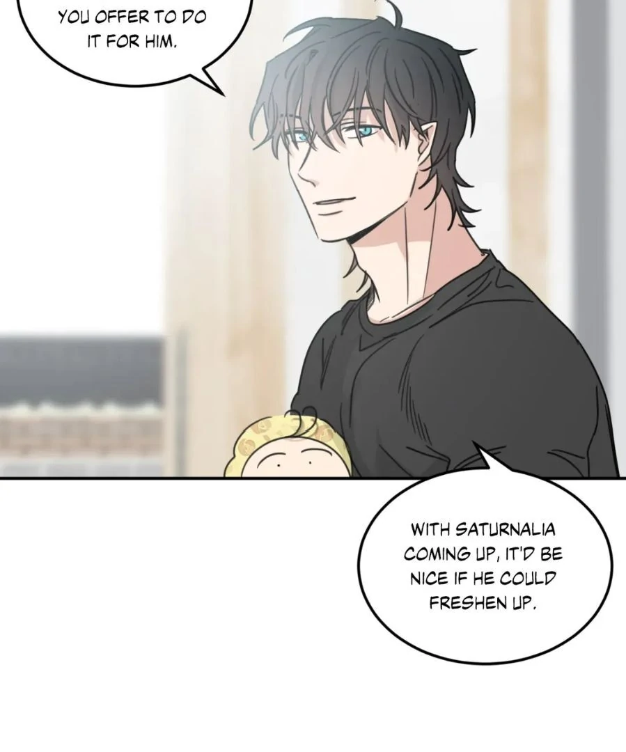 Our Sunny Days - Chapter 44 manhwa