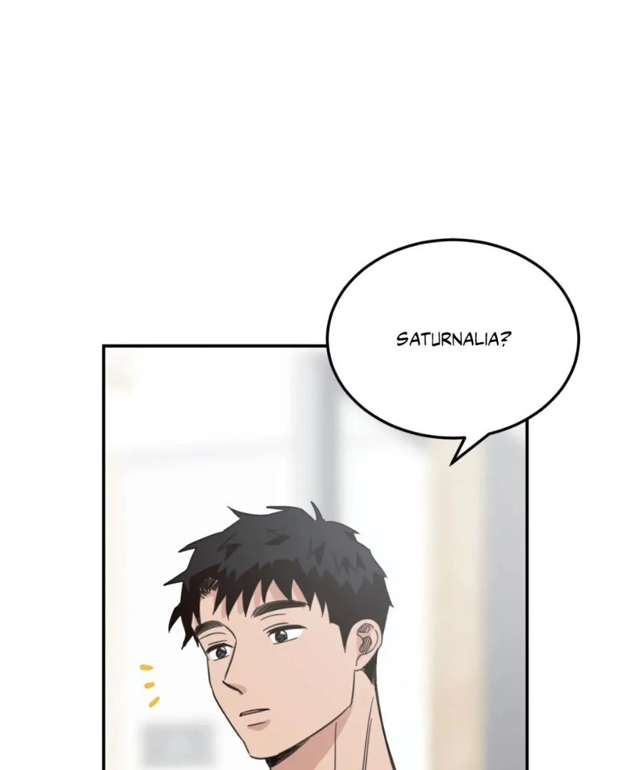 Our Sunny Days - Chapter 45 manhwa