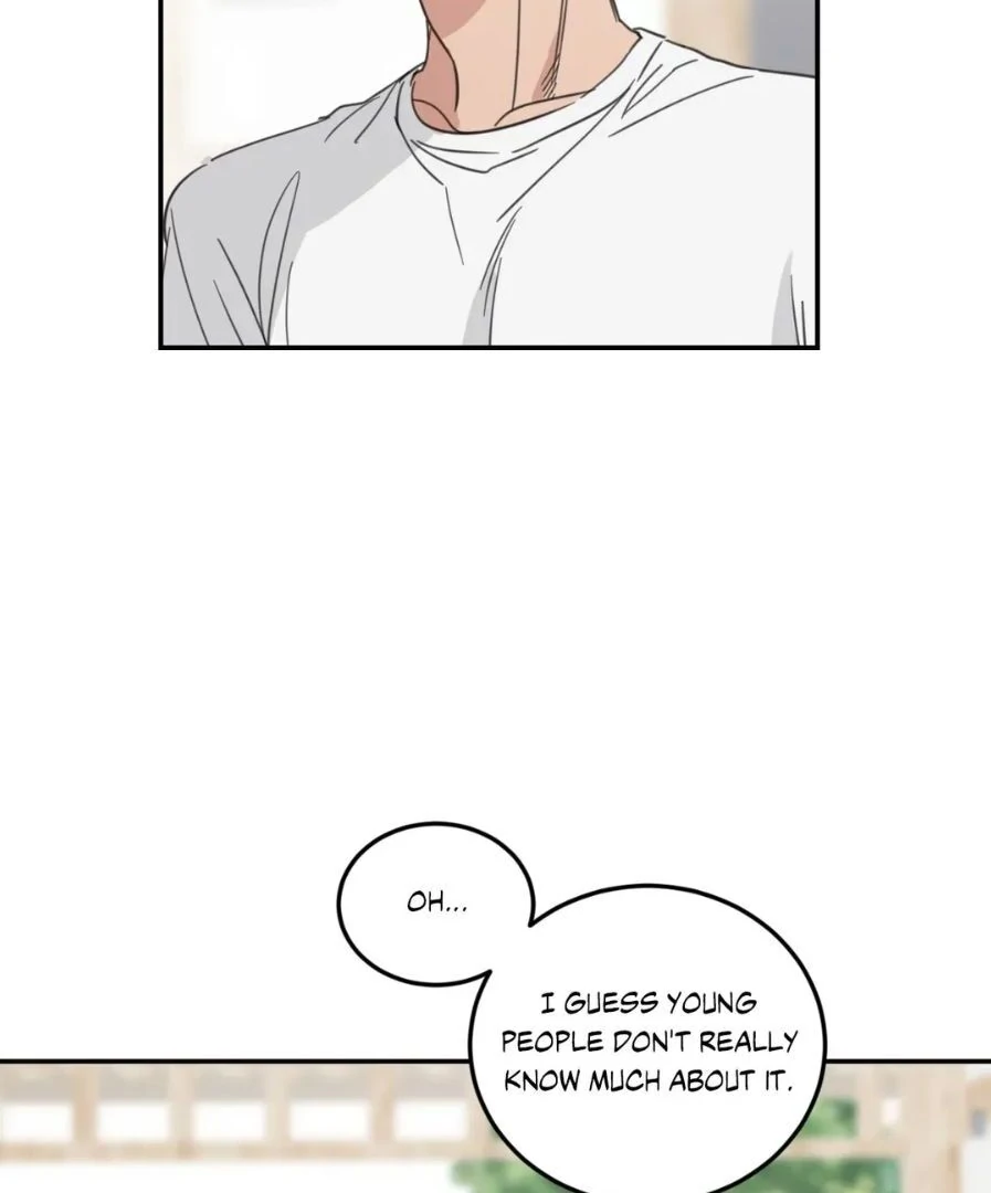 Our Sunny Days - Chapter 45 manhwa