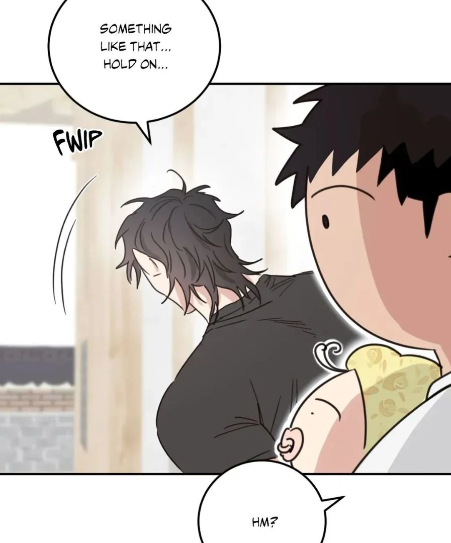 Our Sunny Days - Chapter 45 manhwa