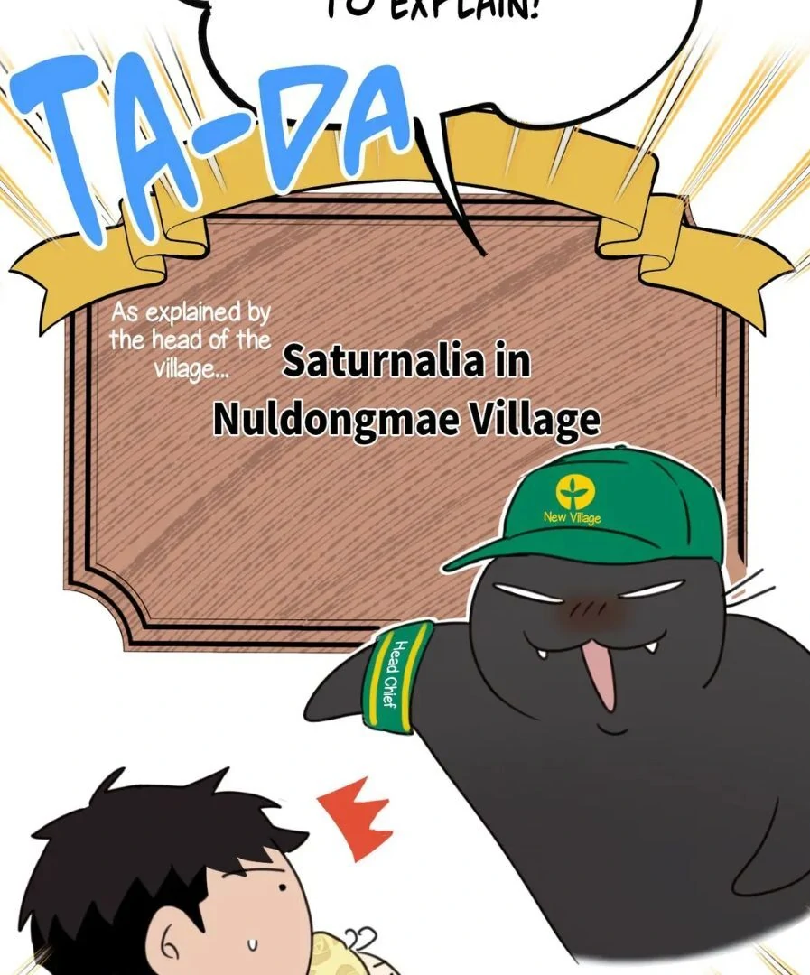 Our Sunny Days - Chapter 45 manhwa