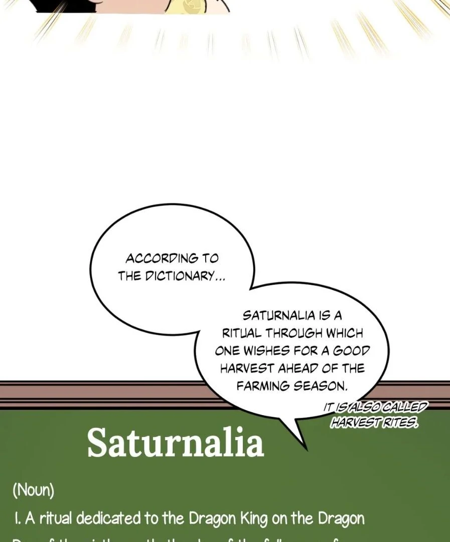 Our Sunny Days - Chapter 45 manhwa