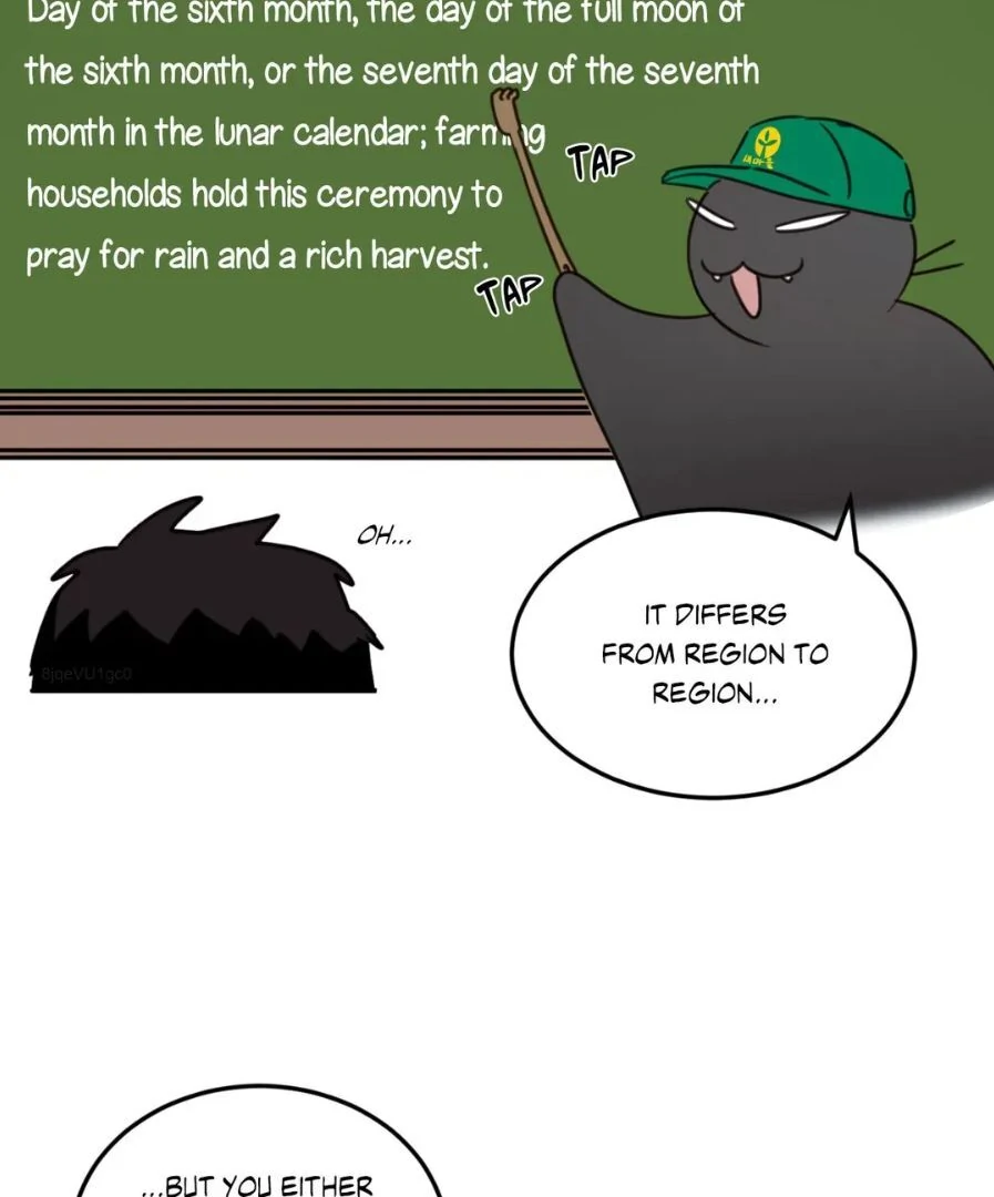 Our Sunny Days - Chapter 45 manhwa