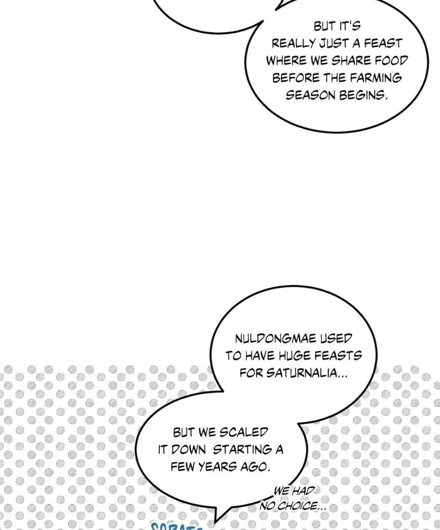 Our Sunny Days - Chapter 45 manhwa