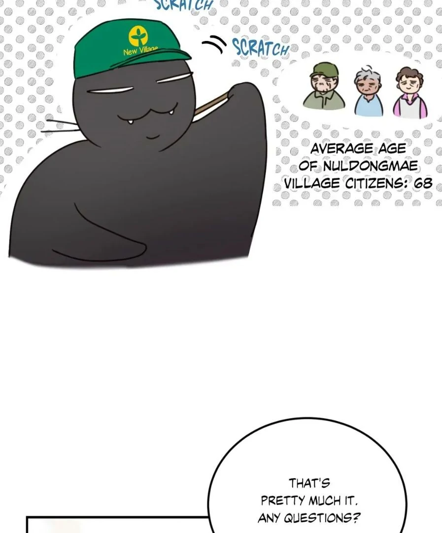 Our Sunny Days - Chapter 45 manhwa