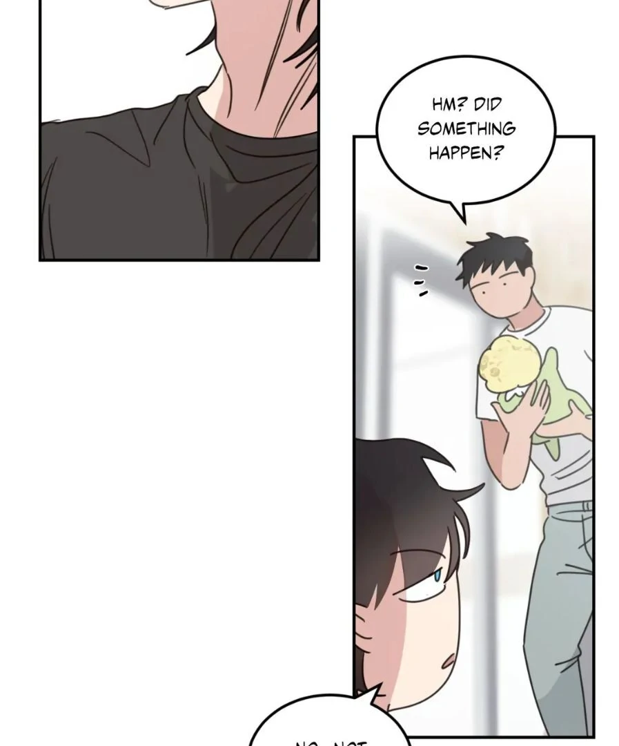 Our Sunny Days - Chapter 45 manhwa