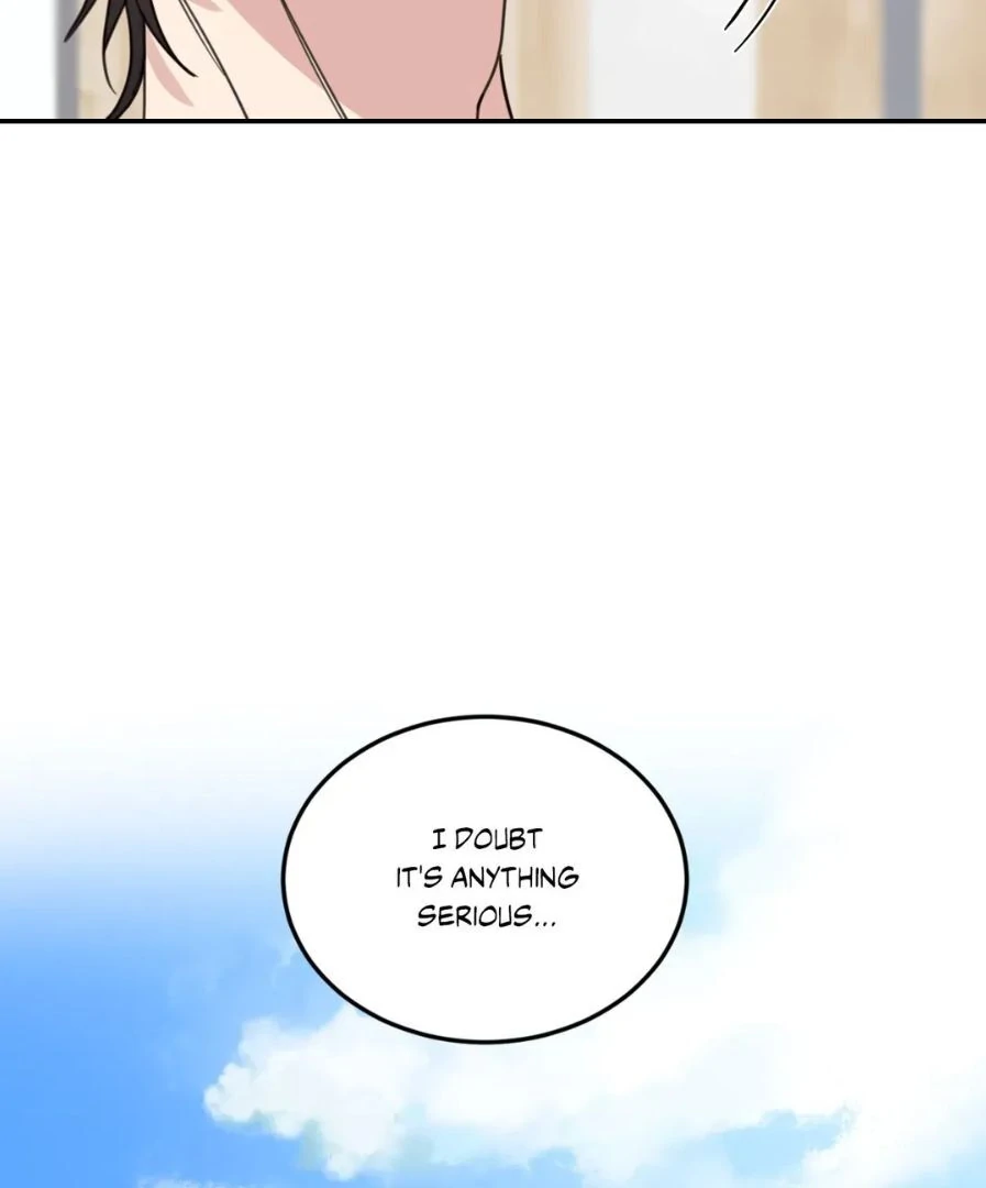 Our Sunny Days - Chapter 45 manhwa