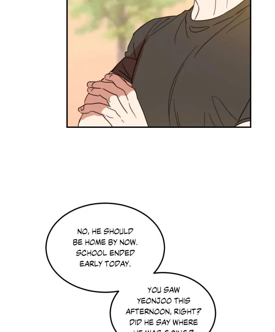 Our Sunny Days - Chapter 45 manhwa