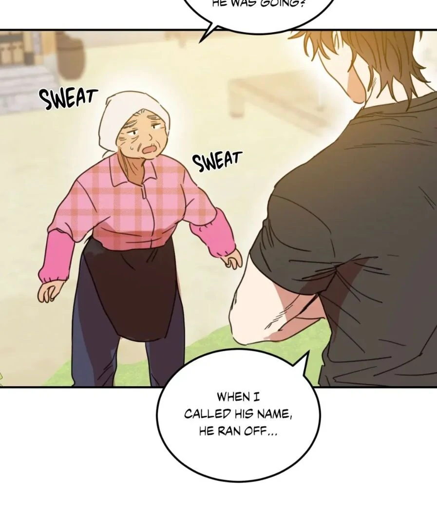 Our Sunny Days - Chapter 45 manhwa