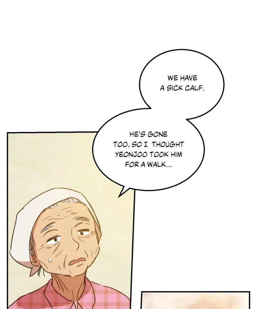 Our Sunny Days - Chapter 45 manhwa