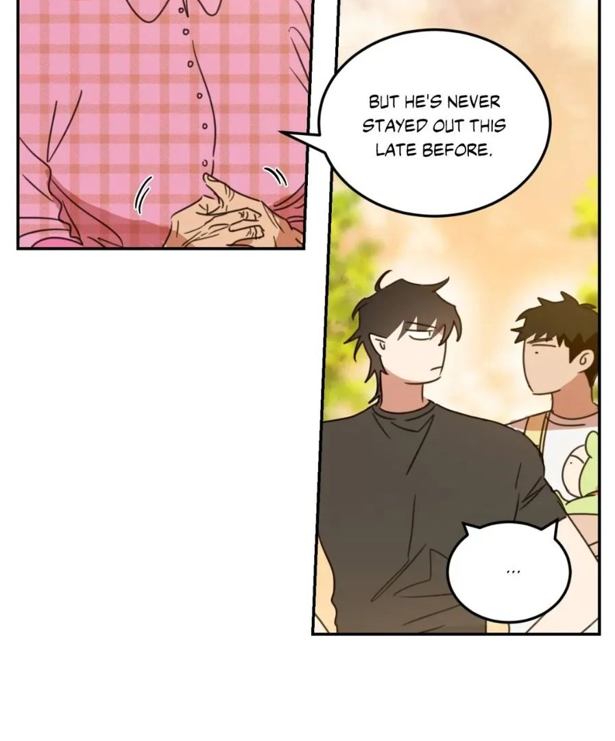 Our Sunny Days - Chapter 45 manhwa