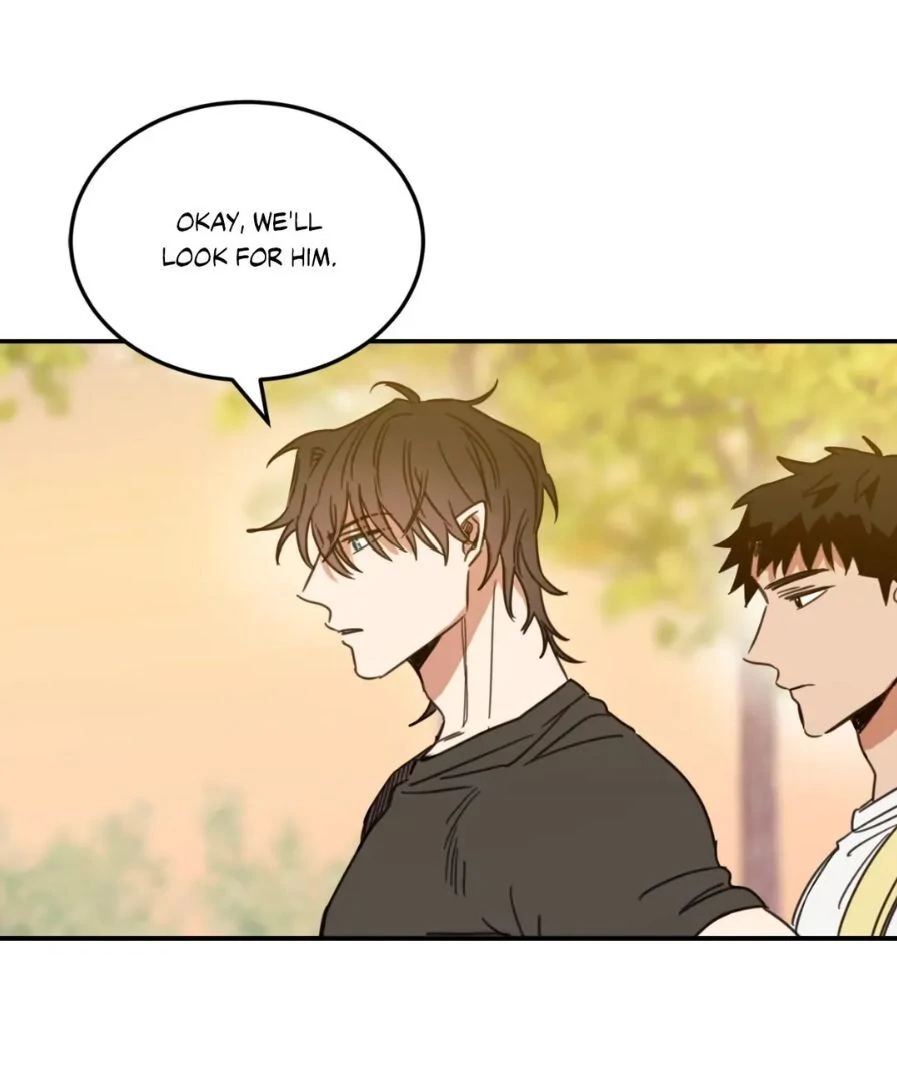 Our Sunny Days - Chapter 45 manhwa