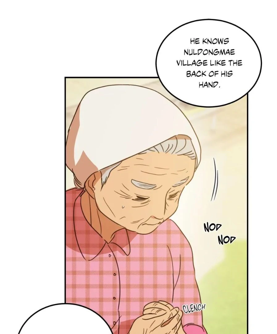 Our Sunny Days - Chapter 45 manhwa