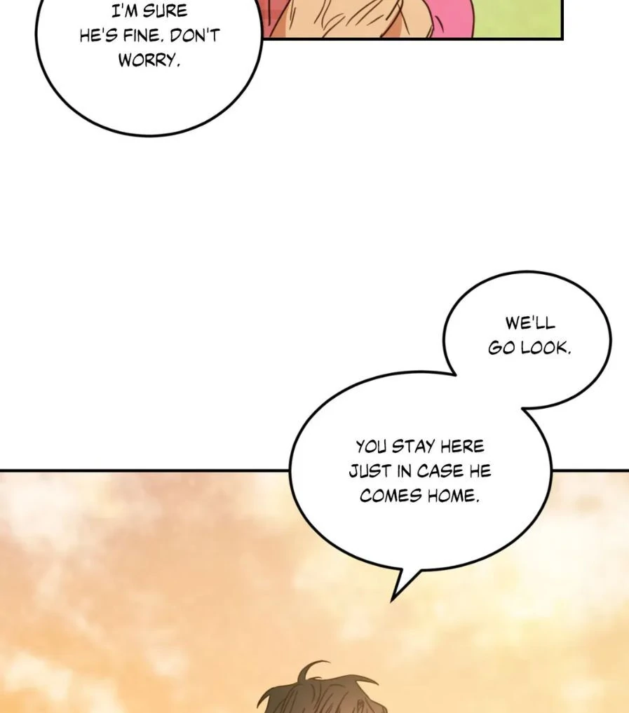 Our Sunny Days - Chapter 45 manhwa