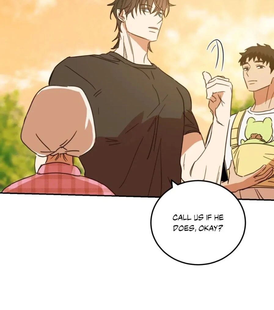 Our Sunny Days - Chapter 45 manhwa
