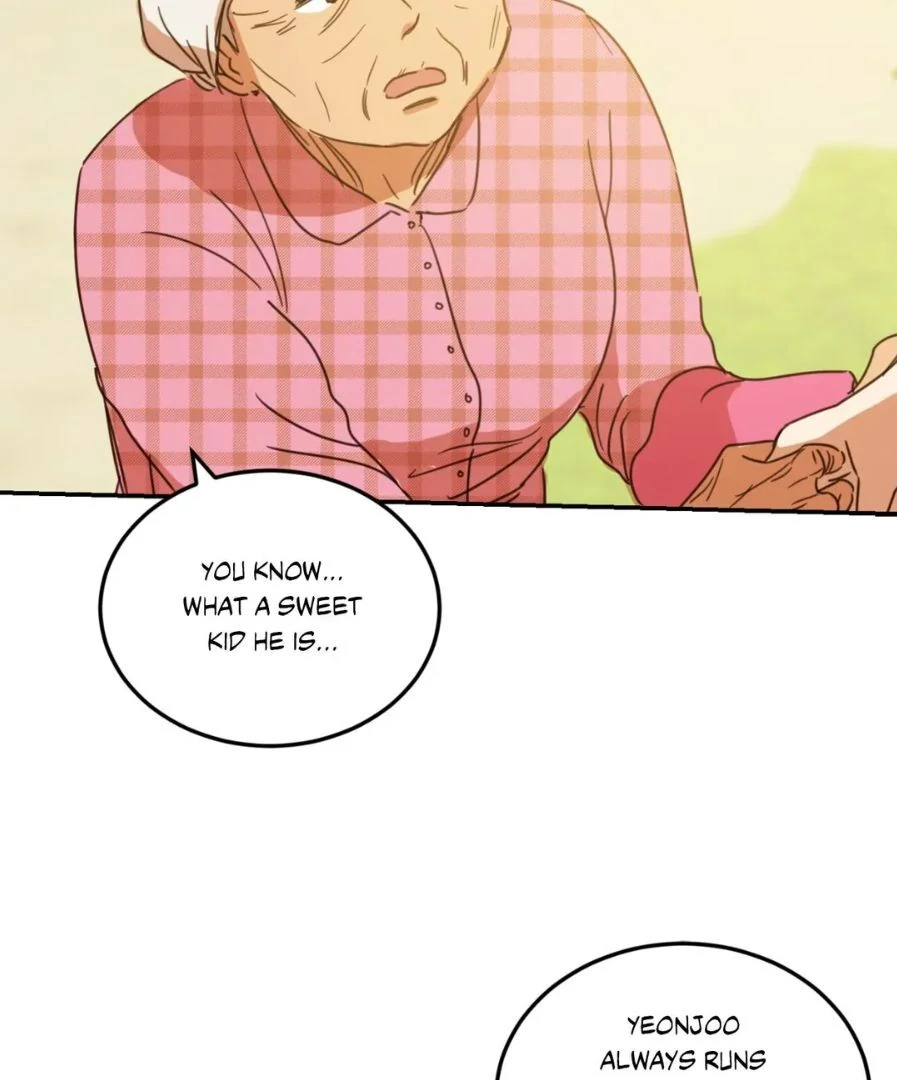 Our Sunny Days - Chapter 45 manhwa