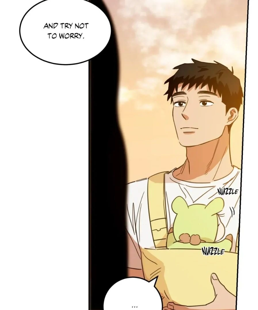 Our Sunny Days - Chapter 45 manhwa