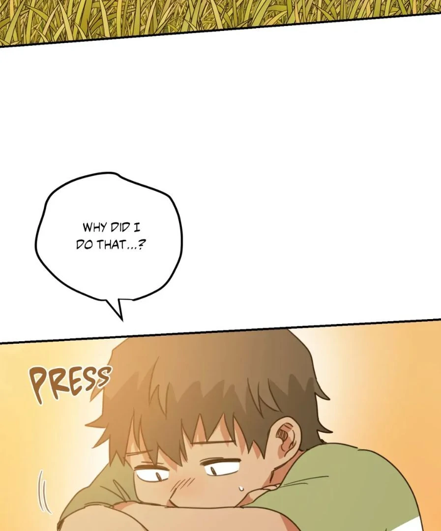 Our Sunny Days - Chapter 45 manhwa