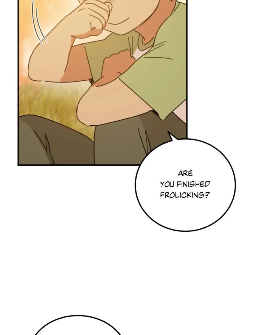 Our Sunny Days - Chapter 45 manhwa