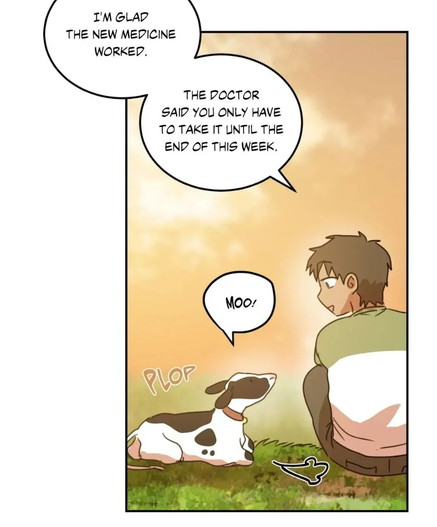 Our Sunny Days - Chapter 45 manhwa