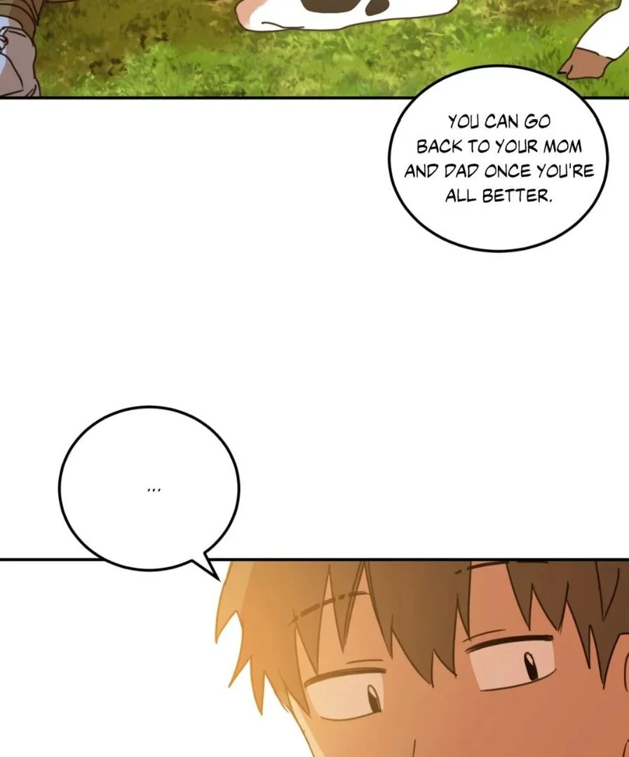 Our Sunny Days - Chapter 45 manhwa