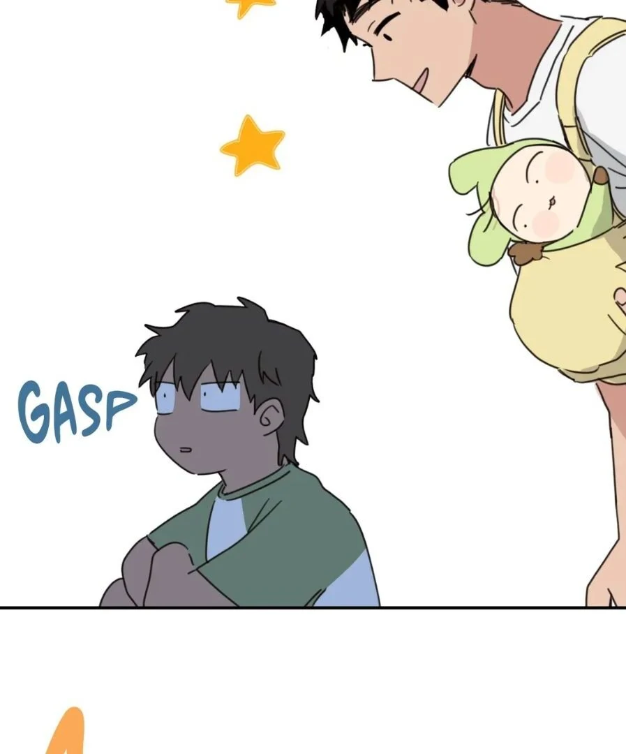 Our Sunny Days - Chapter 45 manhwa