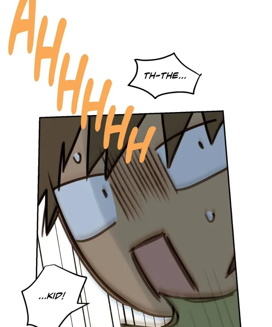 Our Sunny Days - Chapter 45 manhwa