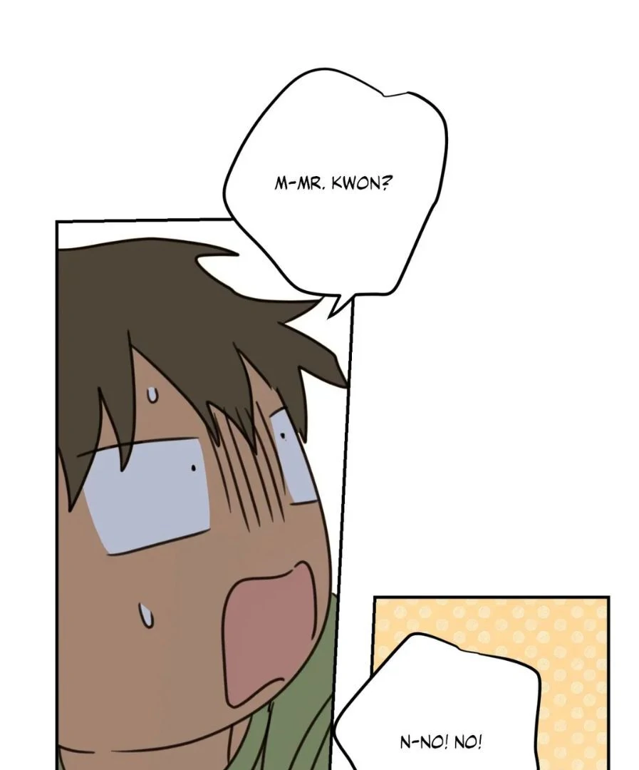 Our Sunny Days - Chapter 45 manhwa