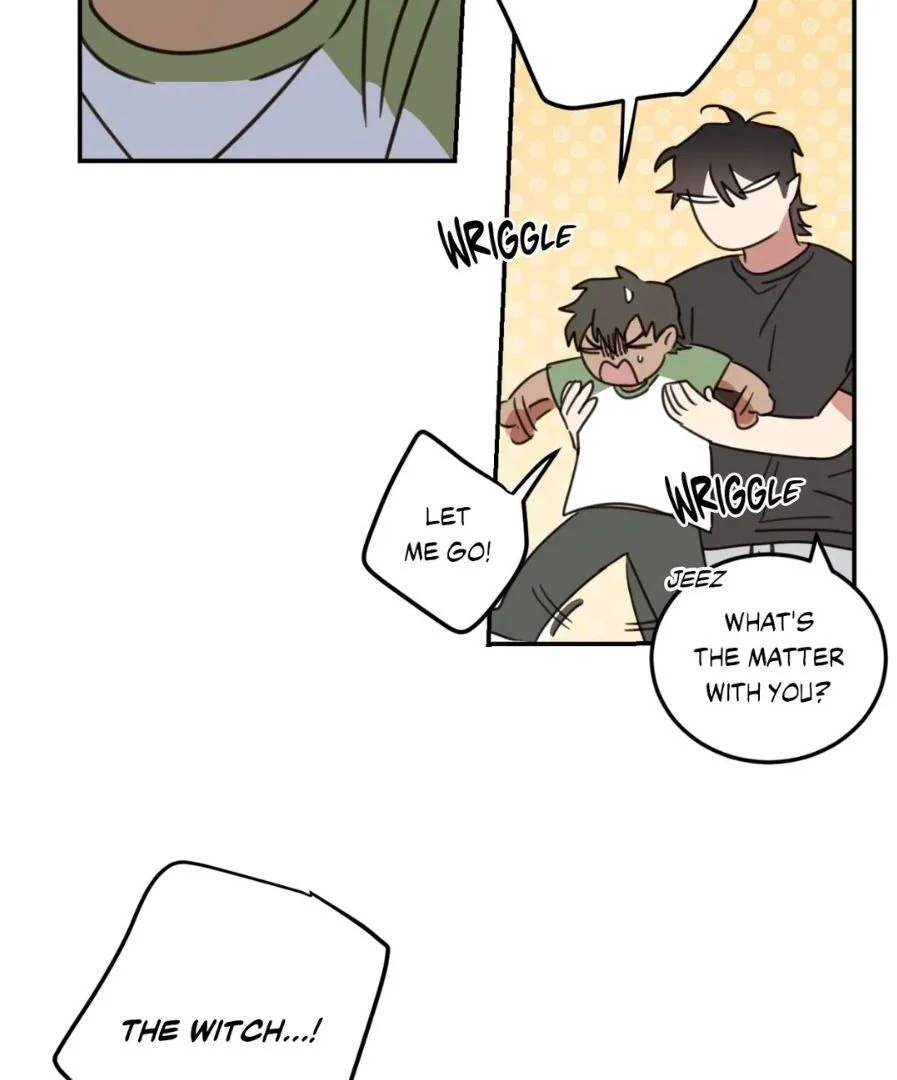 Our Sunny Days - Chapter 45 manhwa