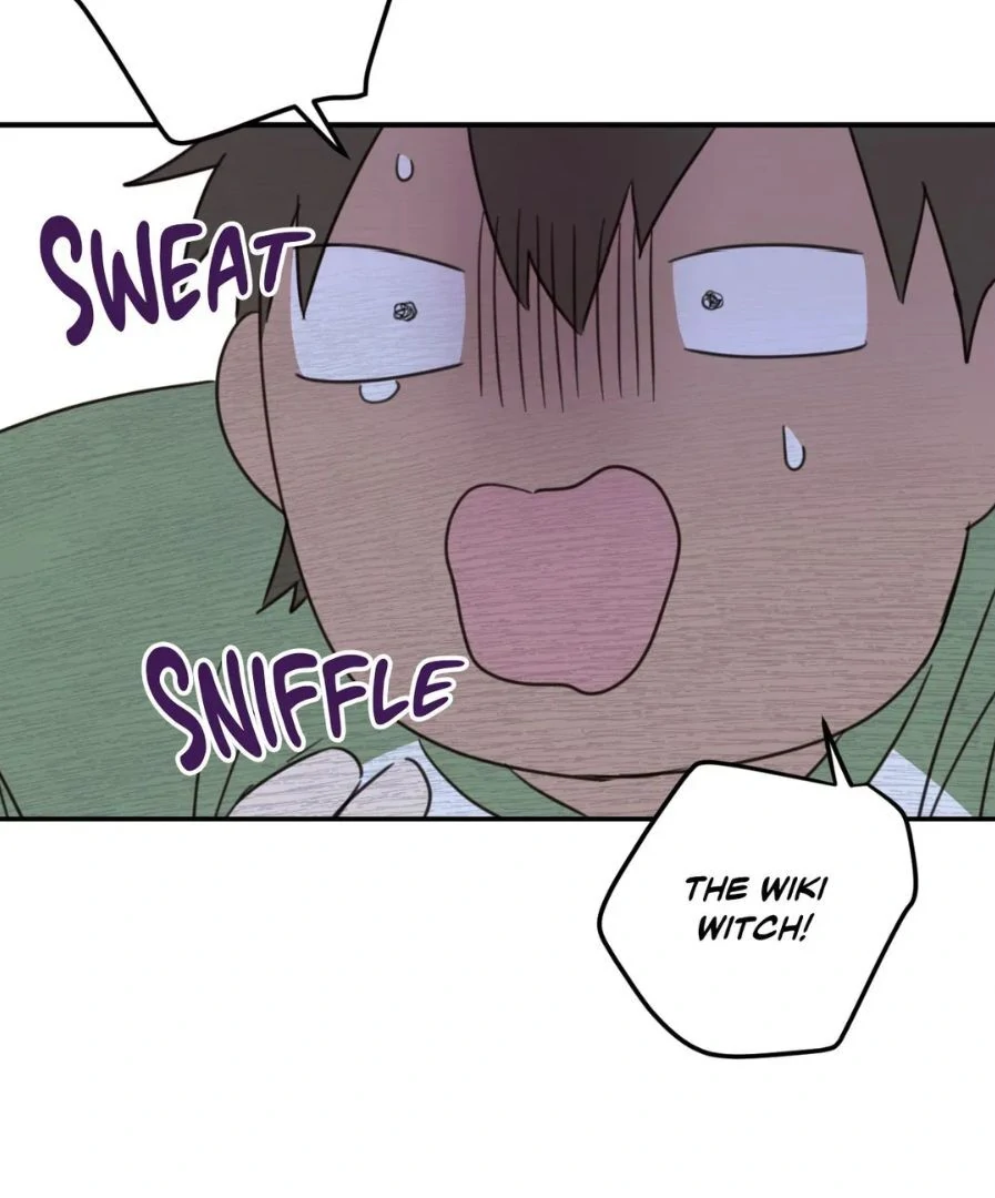 Our Sunny Days - Chapter 45 manhwa