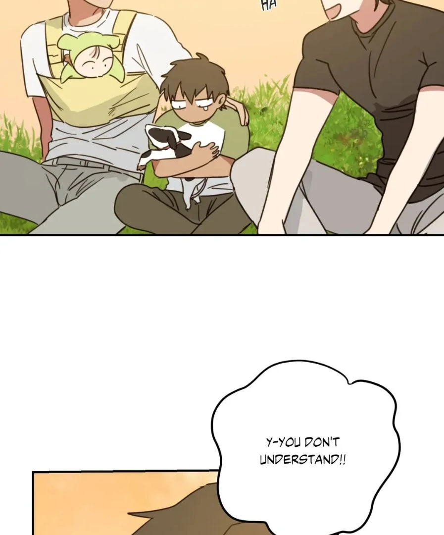 Our Sunny Days - Chapter 45 manhwa