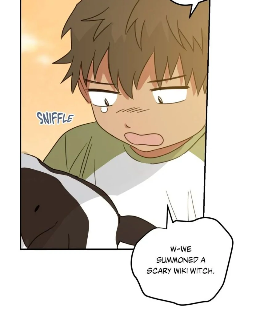 Our Sunny Days - Chapter 45 manhwa