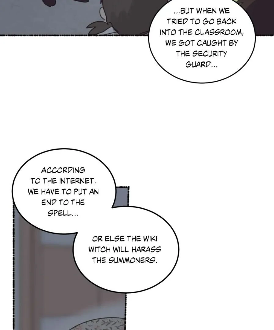 Our Sunny Days - Chapter 45 manhwa