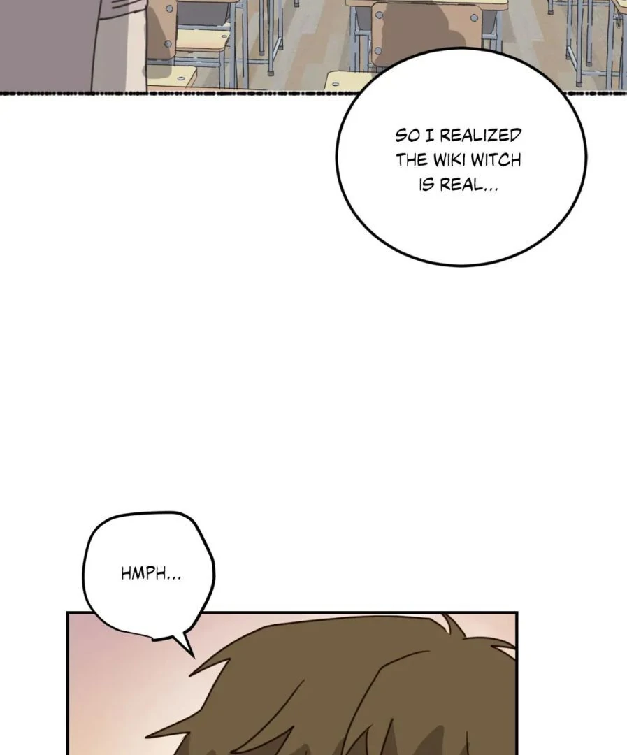 Our Sunny Days - Chapter 45 manhwa