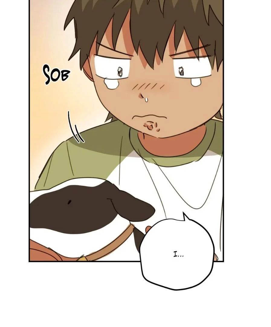 Our Sunny Days - Chapter 45 manhwa