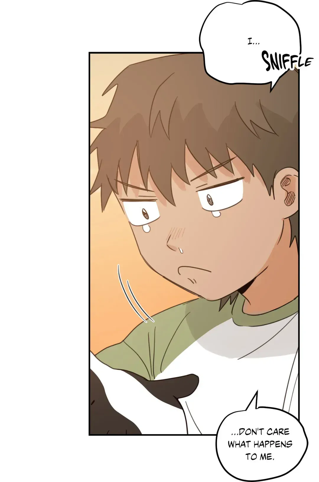 Our Sunny Days - Chapter 46 manhwa