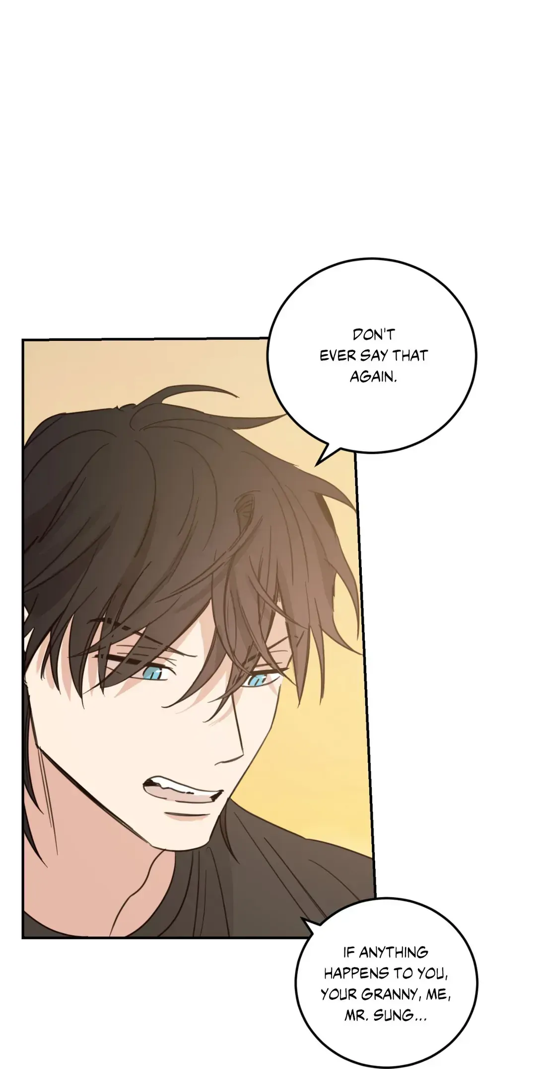 Our Sunny Days - Chapter 46 manhwa