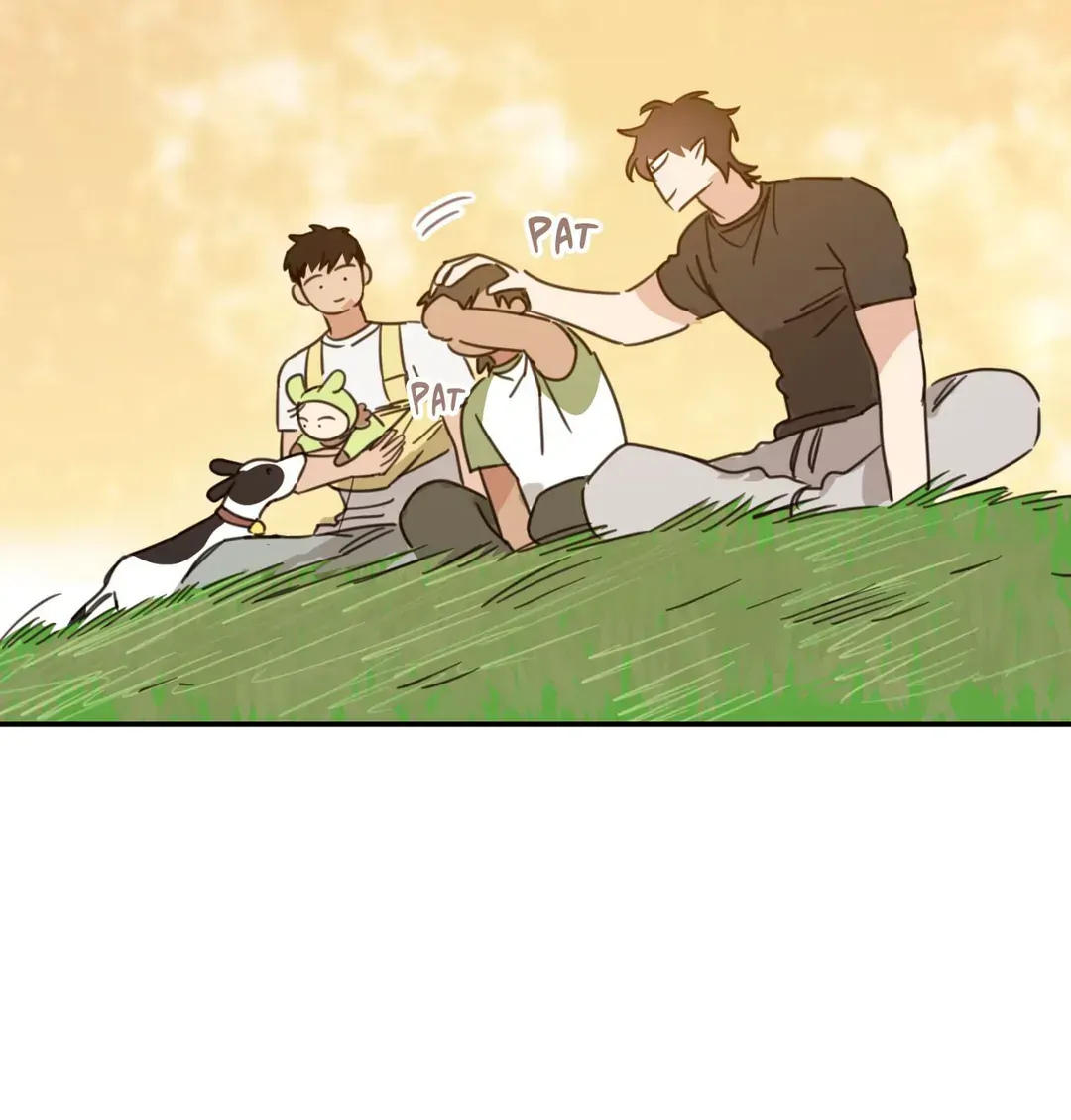 Our Sunny Days - Chapter 46 manhwa